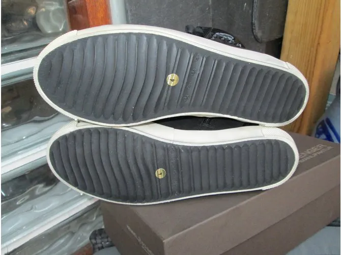 Kennel und Schmenger zapatillas Negro 