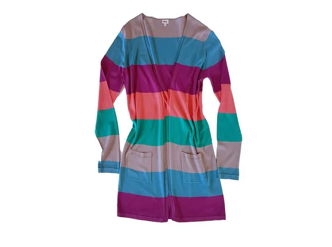 Kenzo Prendas de punto Multicolor 