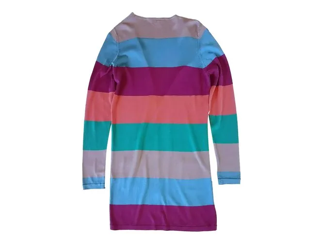 Kenzo Prendas de punto Multicolor 