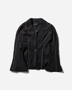 KIKO KOSTADINOV Hawkbill Tailored Jacket
