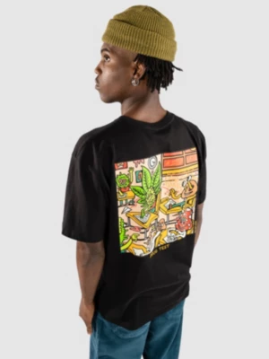 Killer Acid Drug Test Camiseta