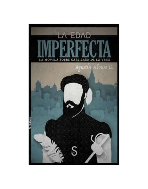 LA EDAD IMPERFECTA (9788418388781)
