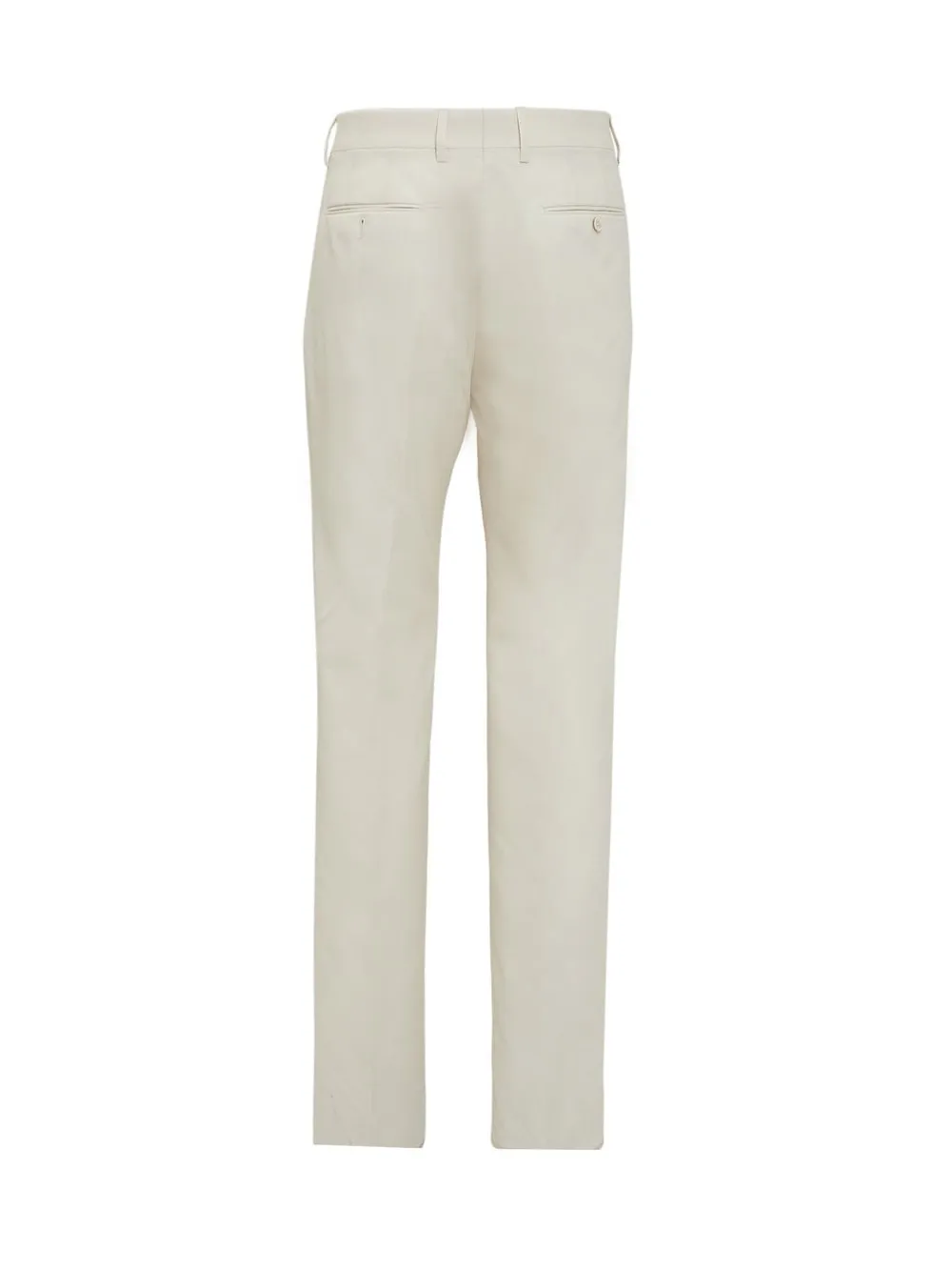 LARDINI Trousers with Pinces