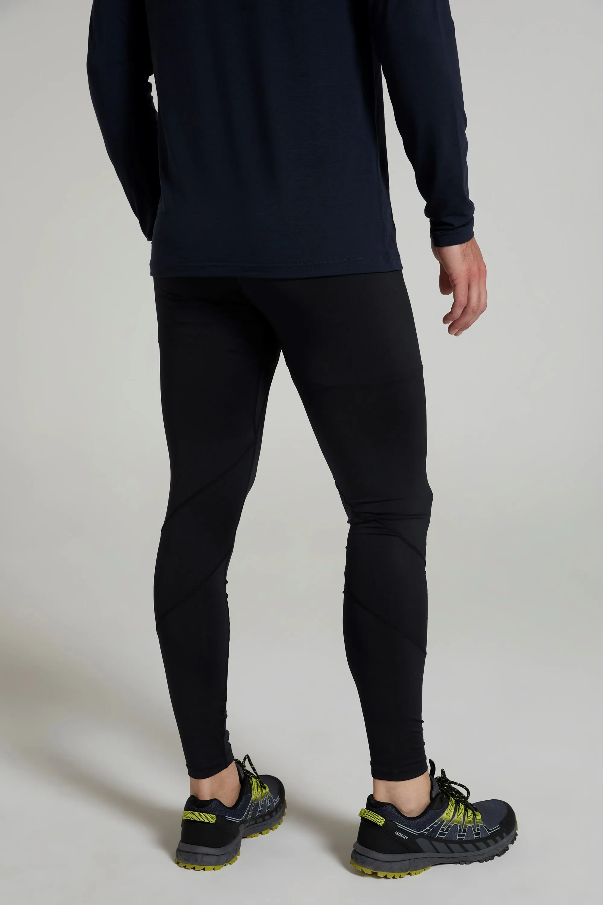 Leggins Running Hombres