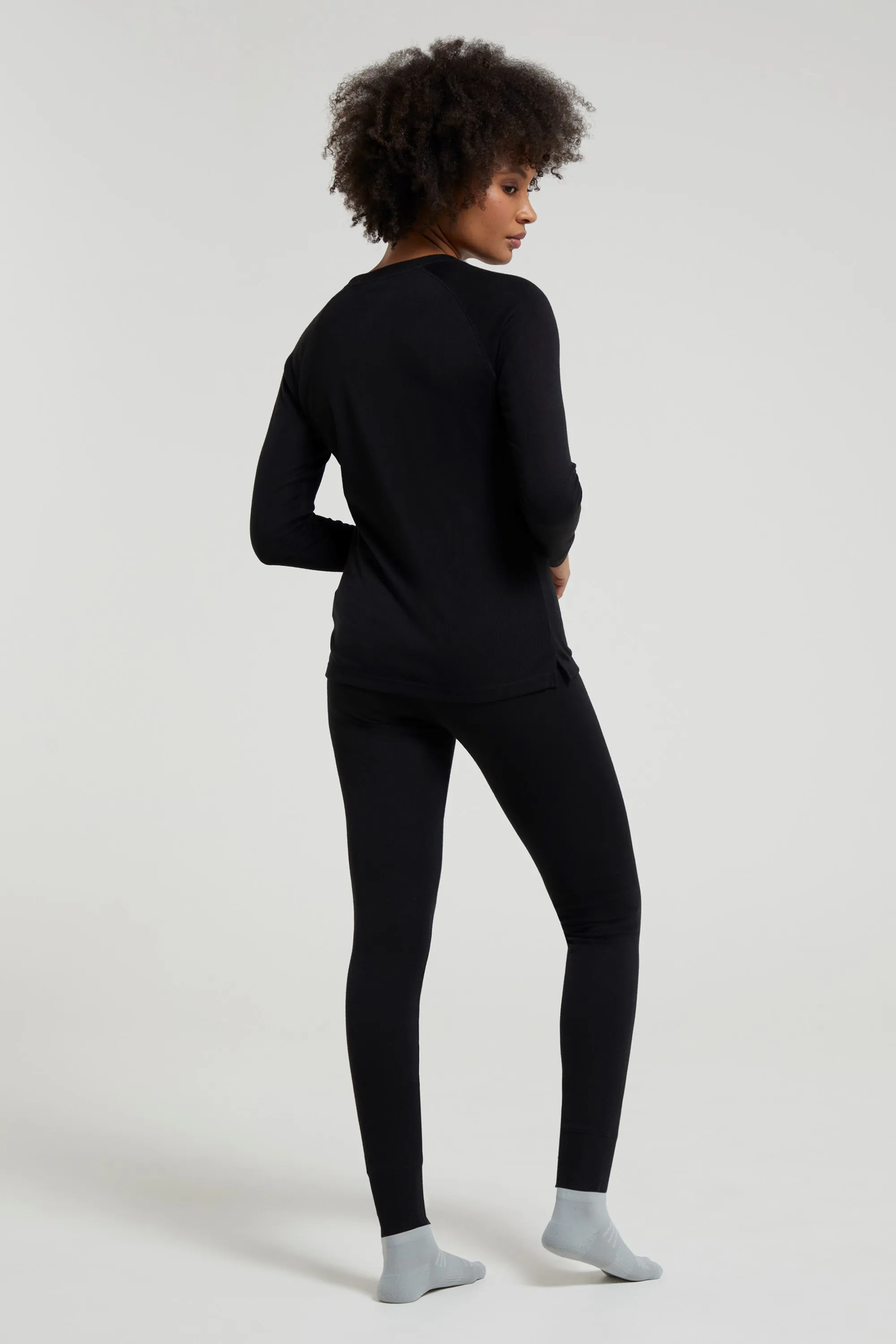 Leggins Térmicos Mujer Talus