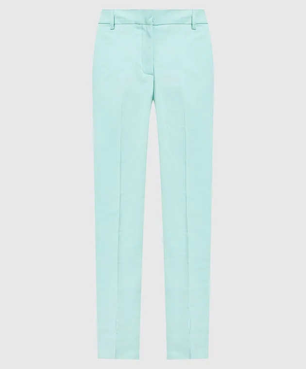 Maesta Mint pants