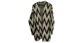 Maje Prendas de punto marion Multicolor 
