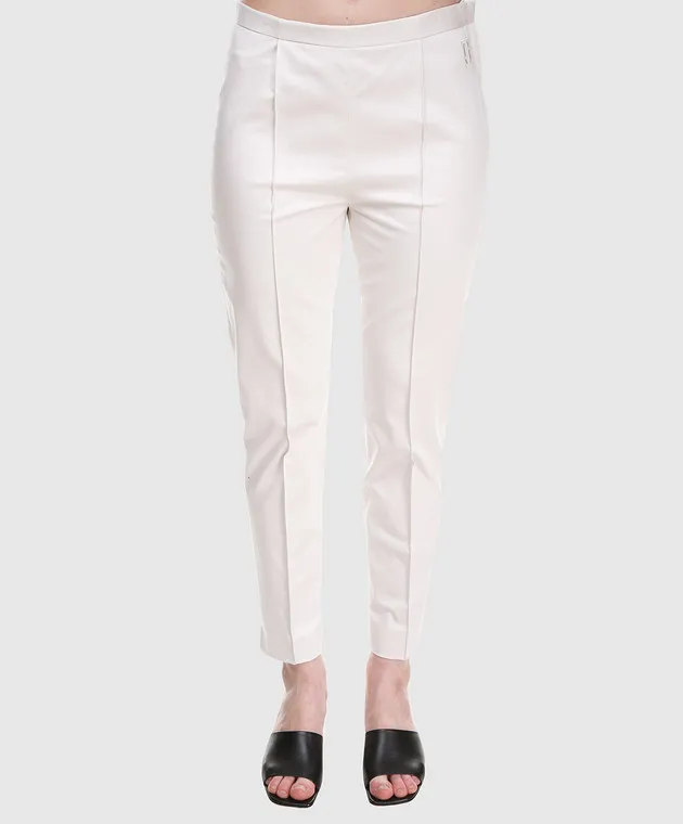 Marc Jacobs White pants