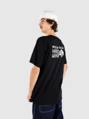 Mountain Hardwear Back Logo Camiseta