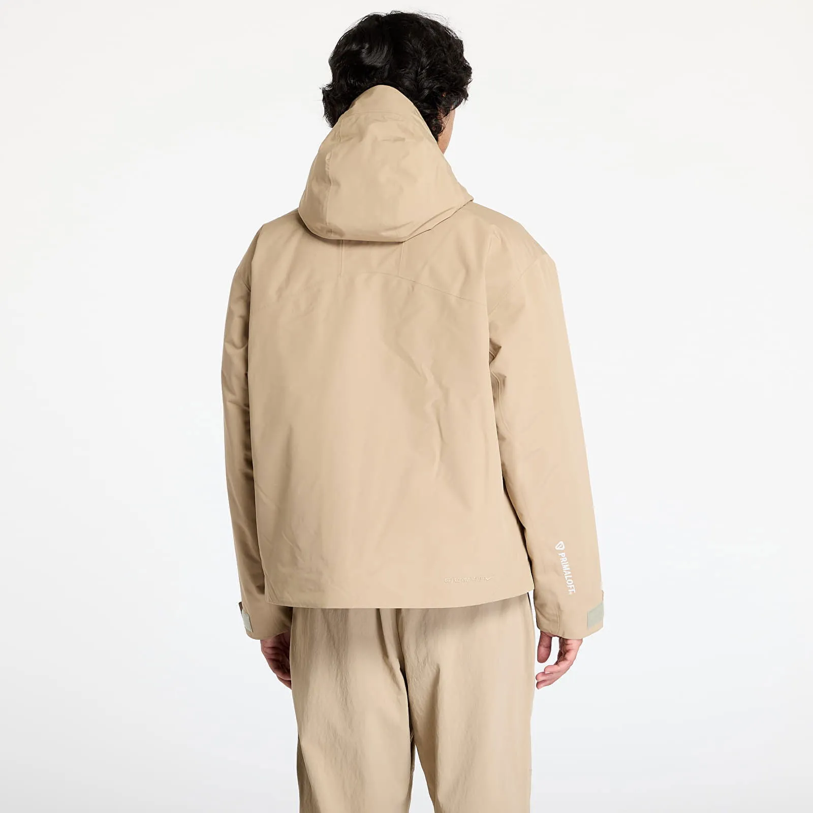 Nike ACG "Skull Peak" Storm-FIT ADV PrimaLoft® Jacket Khaki/ Anthracite/ Black/ Summit White