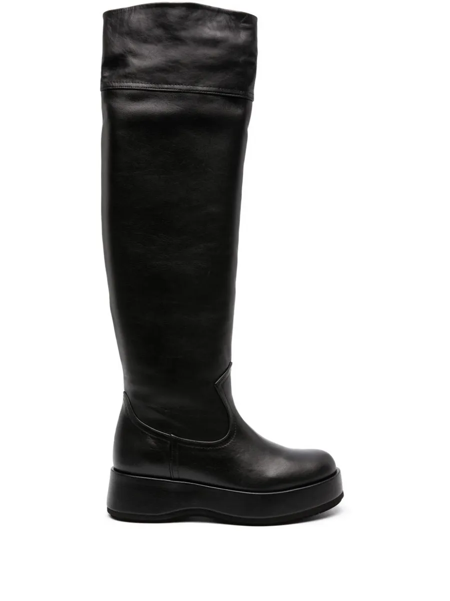PALOMA BARCELÓ ROY BOOTS