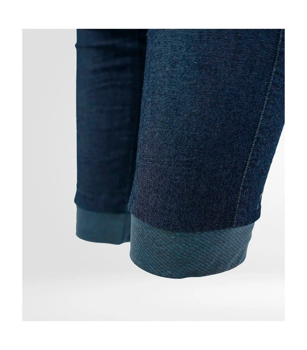 Pantalón jeanstrack Dena Pants