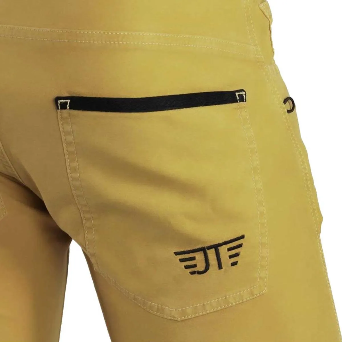 Pantalón jeanstrack Turia Eco Pants