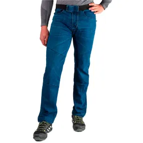 Pantalón jeanstrack Turia Pants
