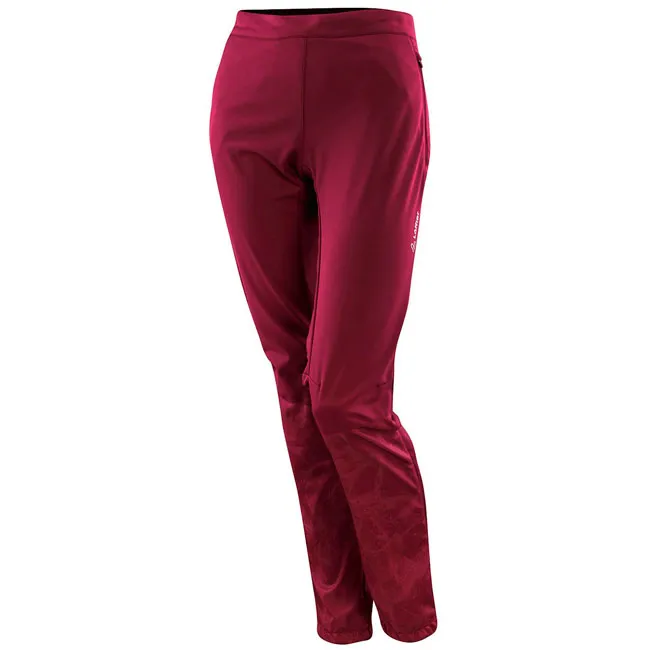 Pantalón loffler Artic WS Light Pants W