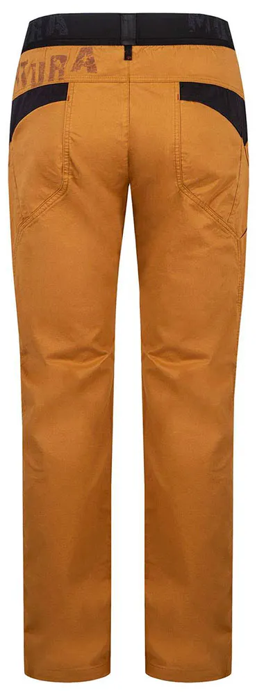 Pantalón montura Karok Pants