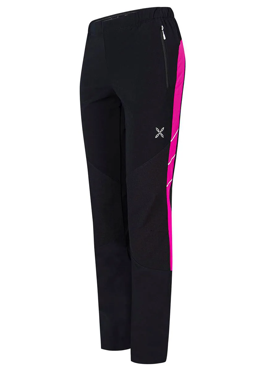 Pantalón montura Mountain Fast Pants W