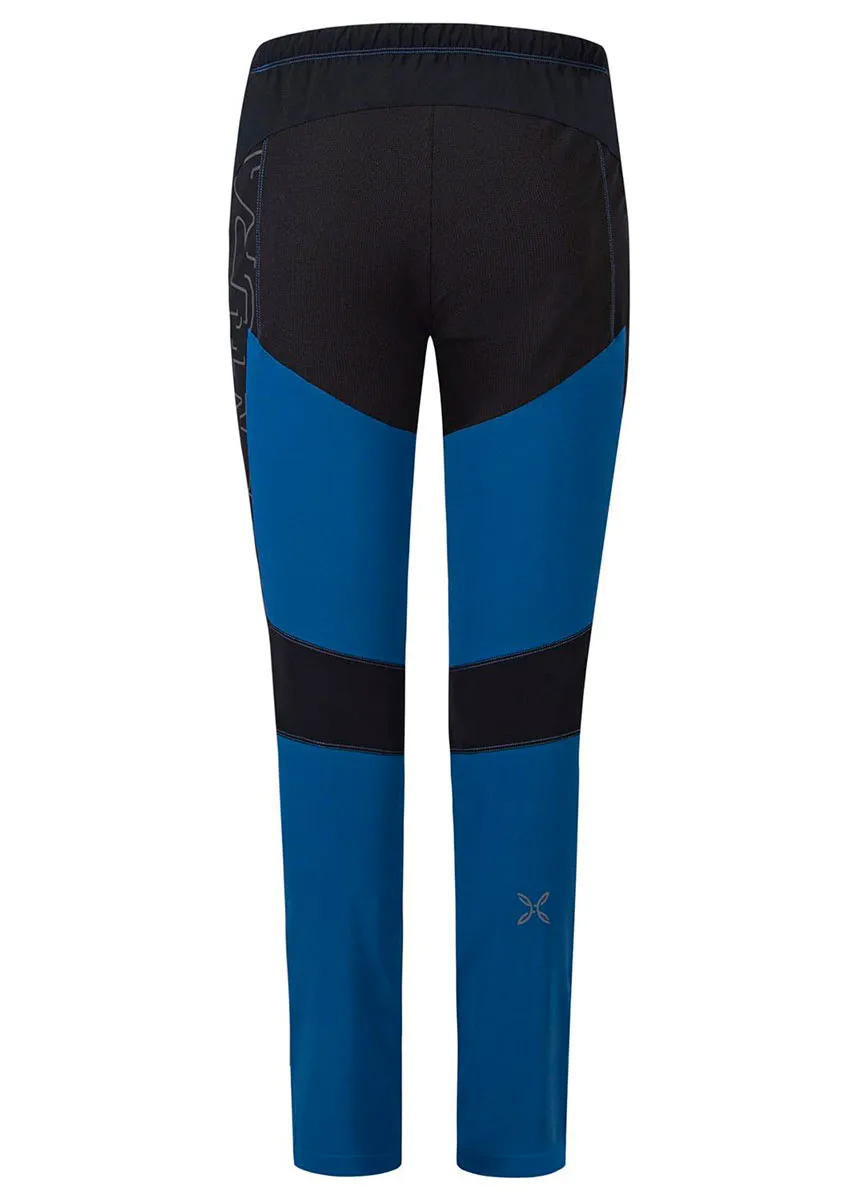 Pantalón montura Rocky Pants
