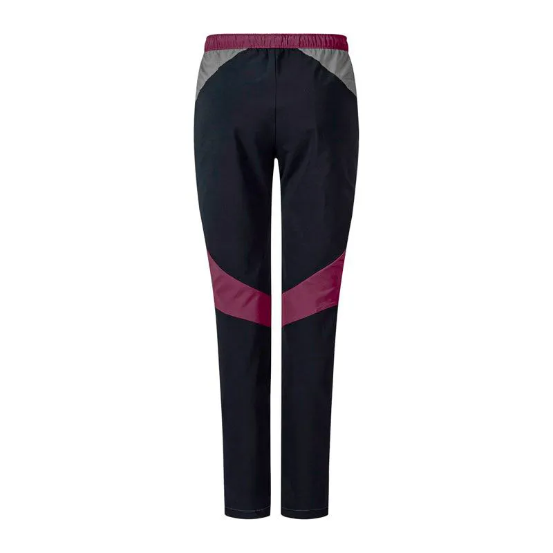 Pantalón montura Spitze 5 cm Pants W