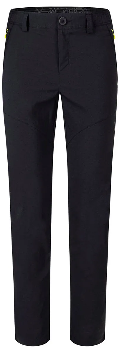 Pantalón montura Travel Geo Pants