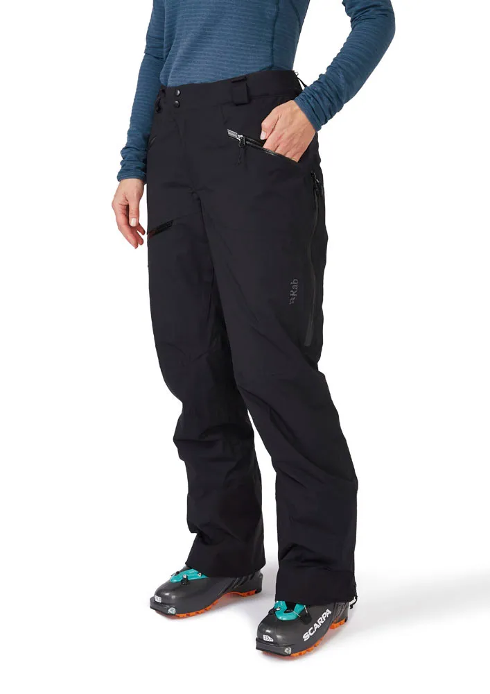 Pantalón rab Khroma Diffract Pants W