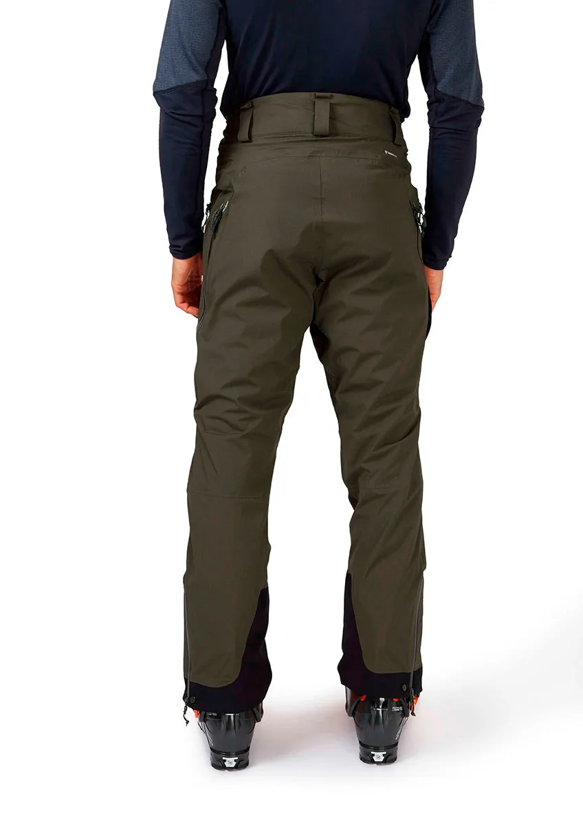 Pantalón rab Khroma Diffract Pants
