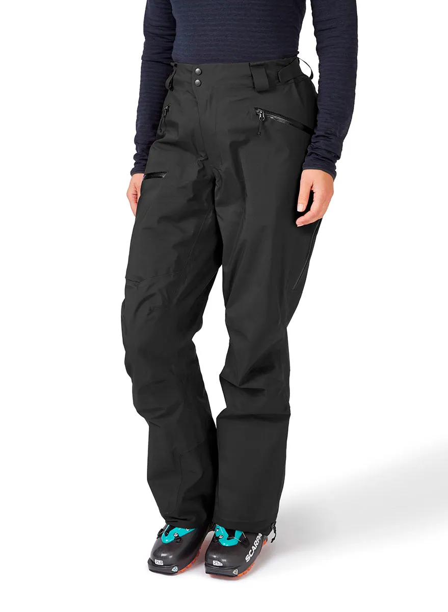 Pantalón rab Khroma Diffuse Gtx Pants W