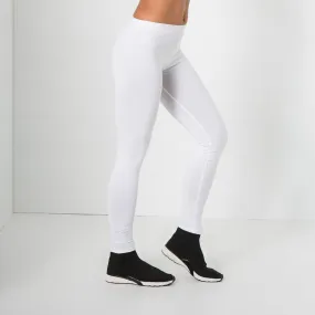 Pantalón tipo leggins en punto liso GARY'S