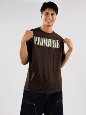 Primitive Selection Camiseta