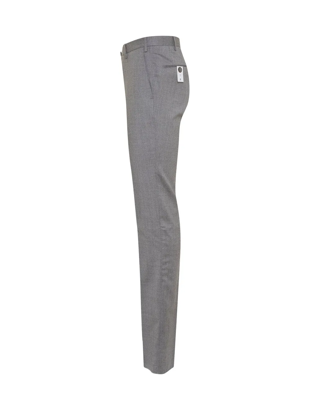PT TORINO Slim Trav Trousers