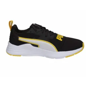 PUMA WIRED RUN PURE DARK GRAY 390847 15