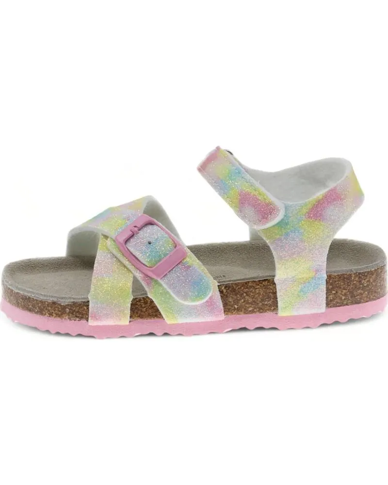 Sandalias BEPPI  de Niña 2203920  PINK