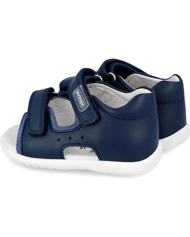 Sandalias GARVALIN  de Niño SANDALIAS GARVALIN 242311 PUNTERA ABIERTA  OCEAN