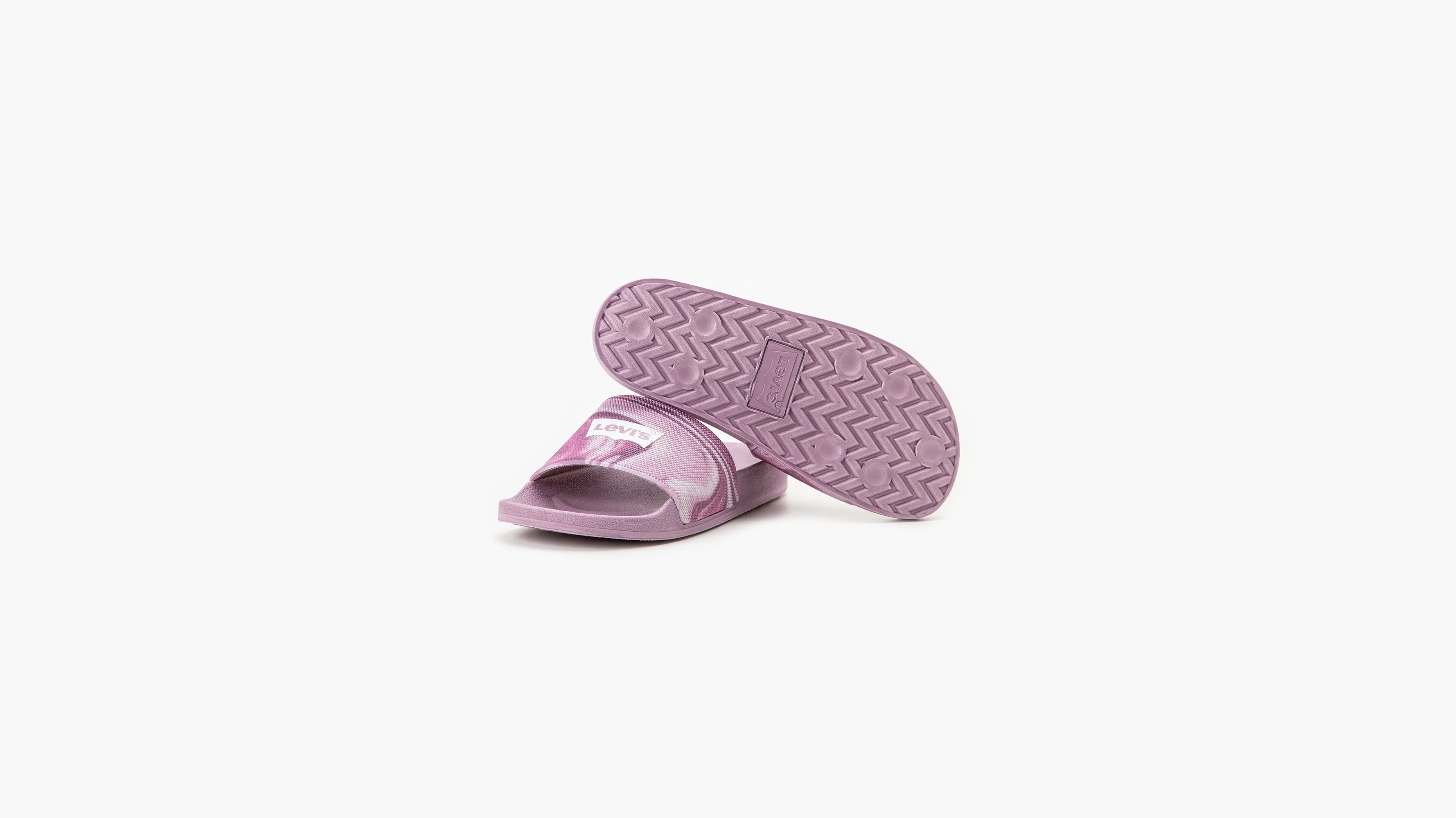 Sandalias June Stamp
