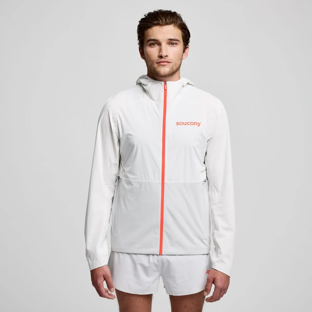 Saucony Hurricane Waterproof Jacket