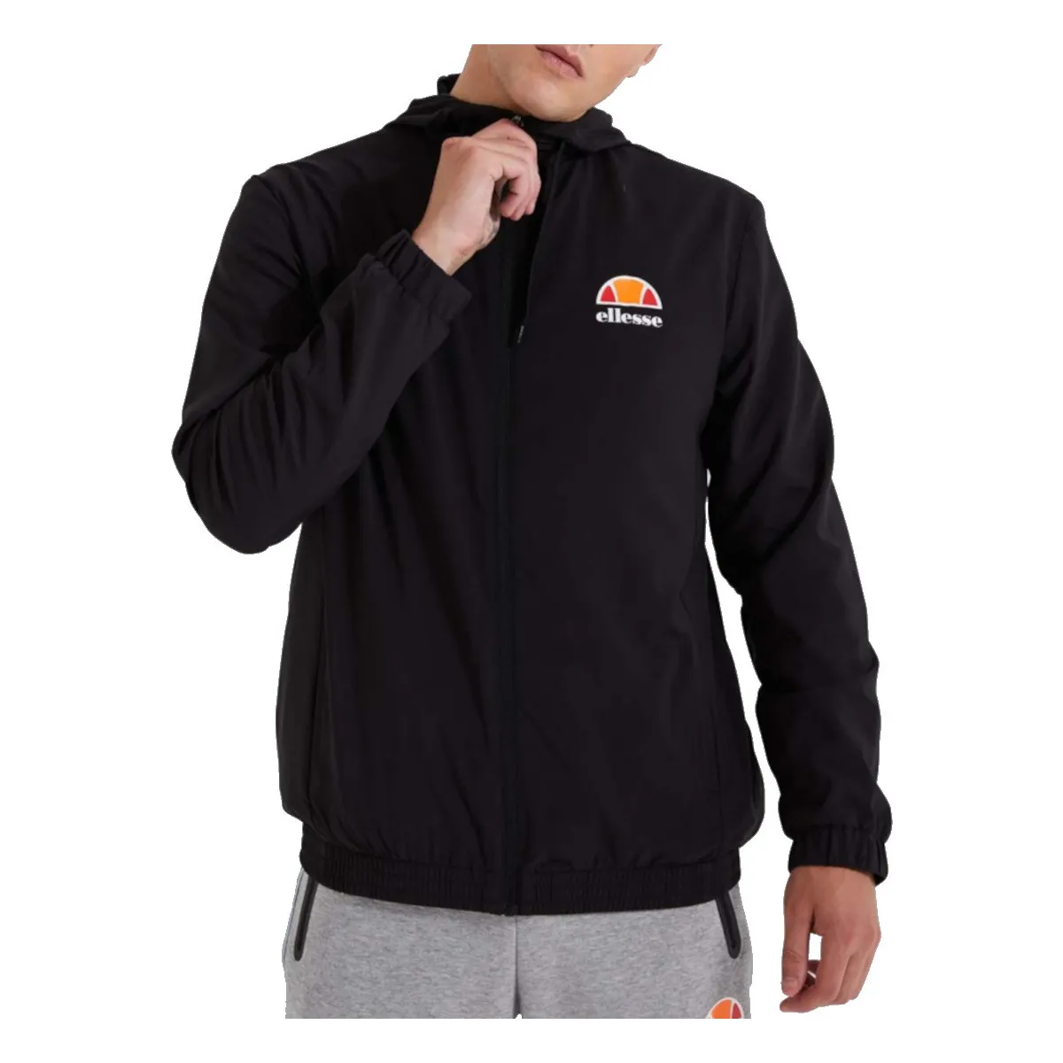 Sella Track Top