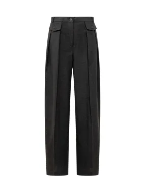 SEMICOUTURE Adesia Trousers