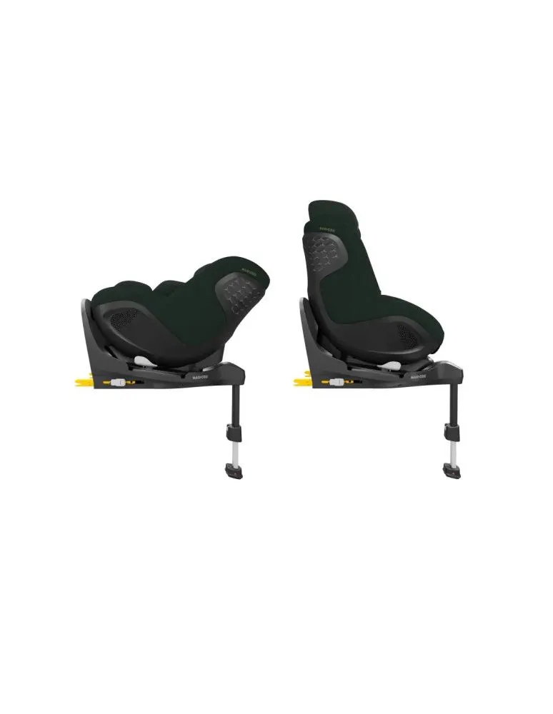 SILLA AUTO MICA 360 PRO G.0/1 AUTHENTIC GREEN MAXI COSI