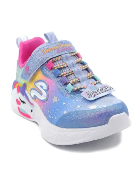 Skechers S-Lights: Unicorn Dreams