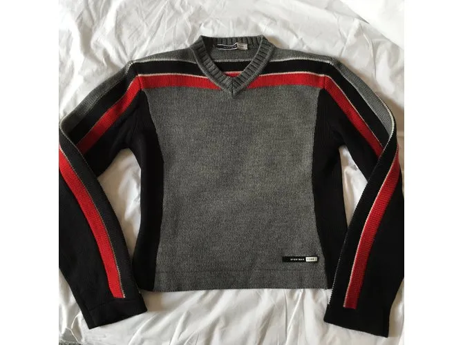Sportmax Prendas de punto Multicolor 