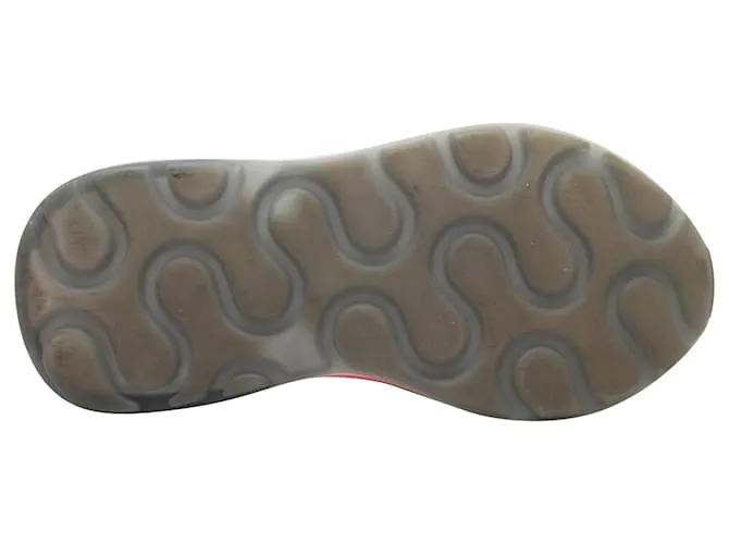 Stella Mc Cartney Zapatillas bajas Stella McCartney Eclypse en blanco y multicolor Talla 37 