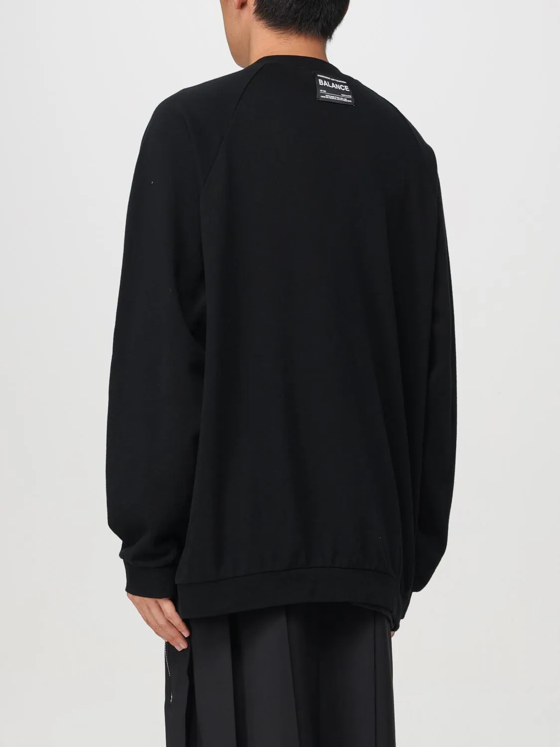 Sudadera hombre Undercover