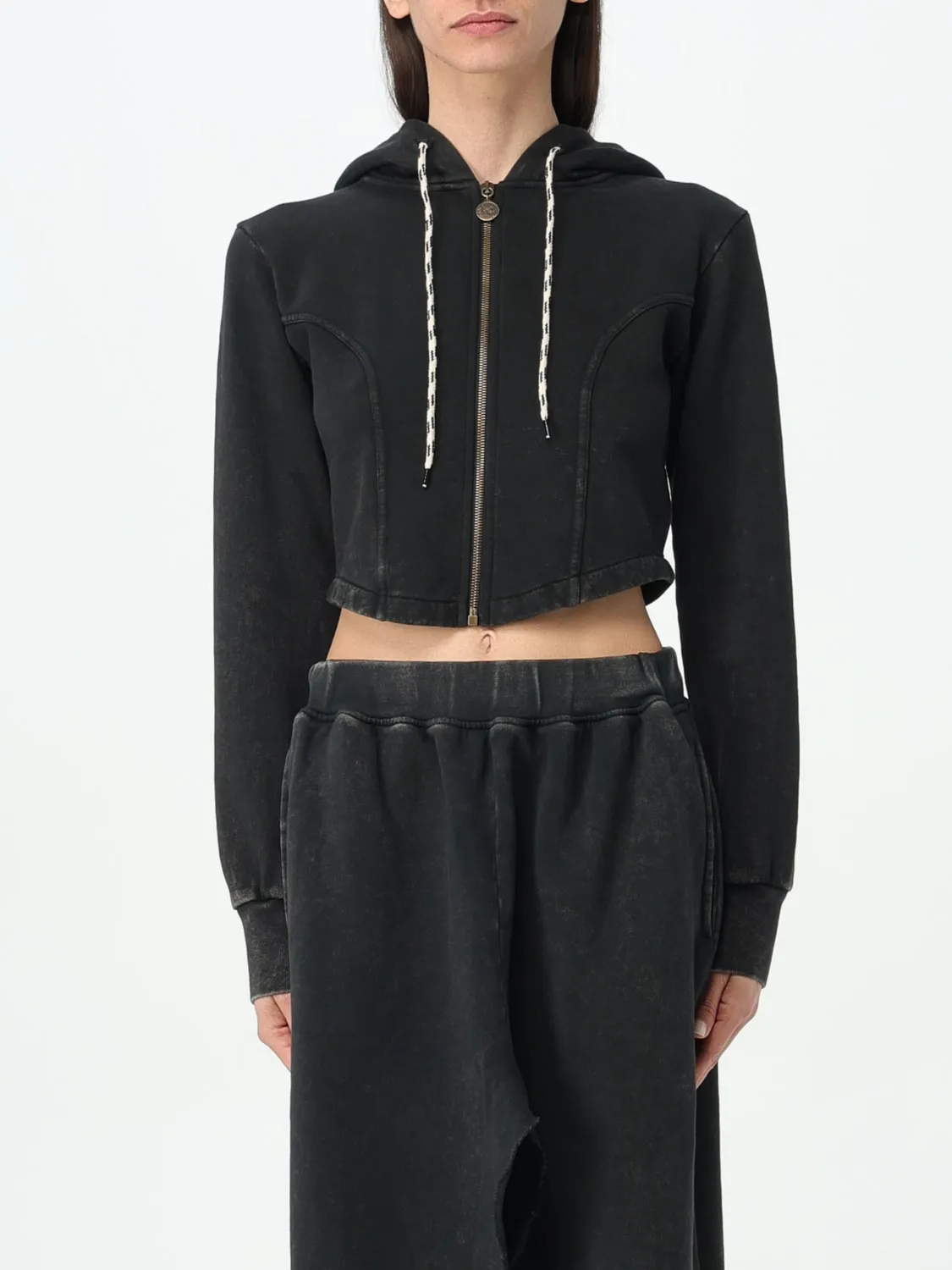 Sudadera mujer Aries