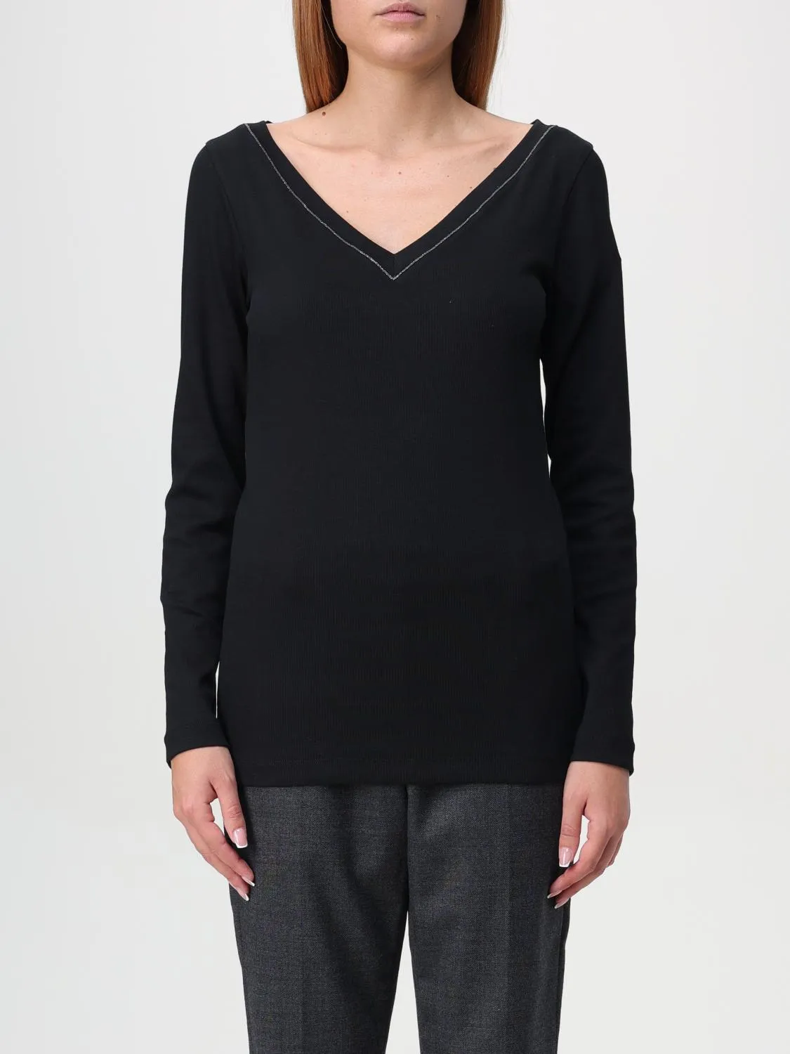 Sudadera mujer Brunello Cucinelli