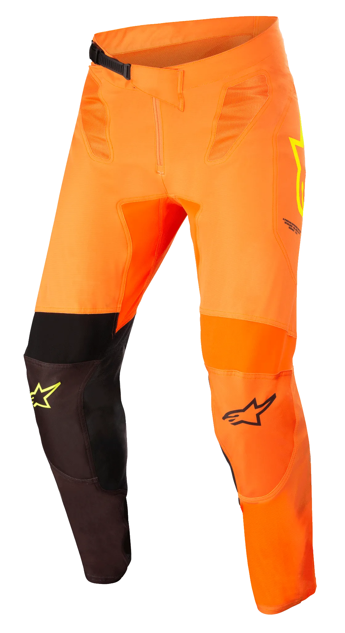 Supertech Blaze Pants