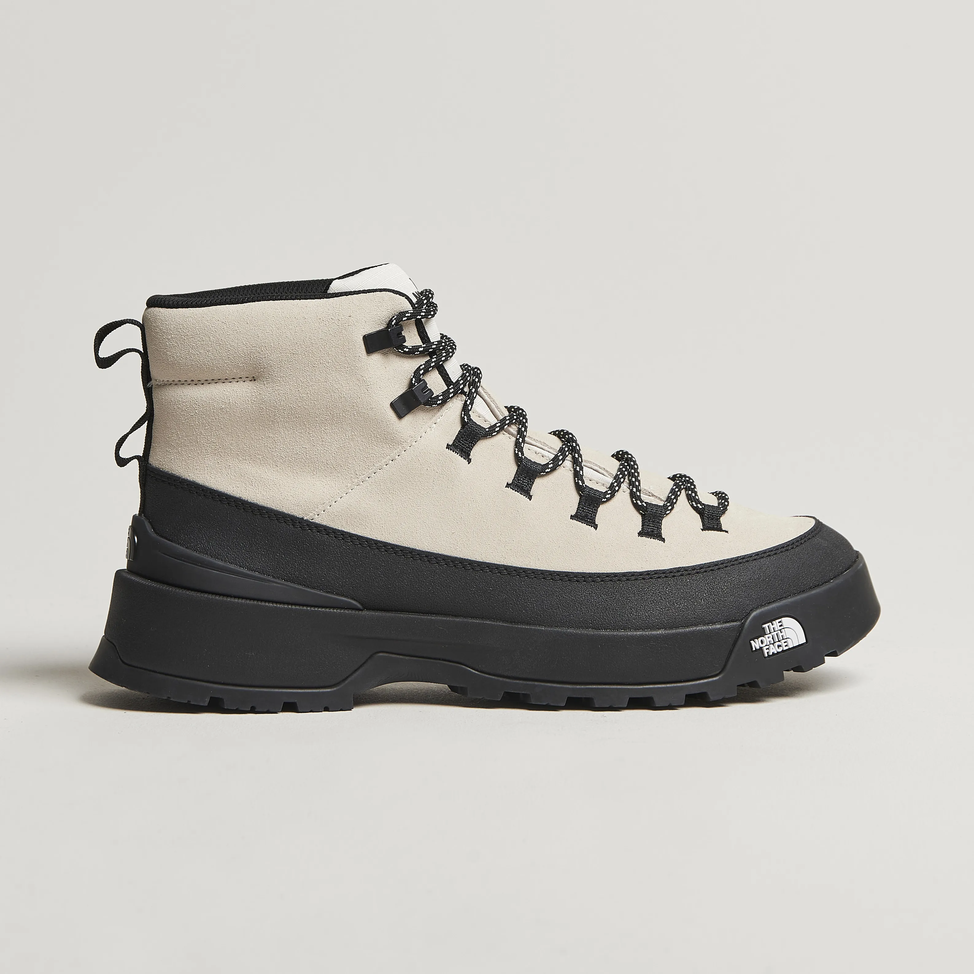 The North Face Glenclyffe Boots Black/White