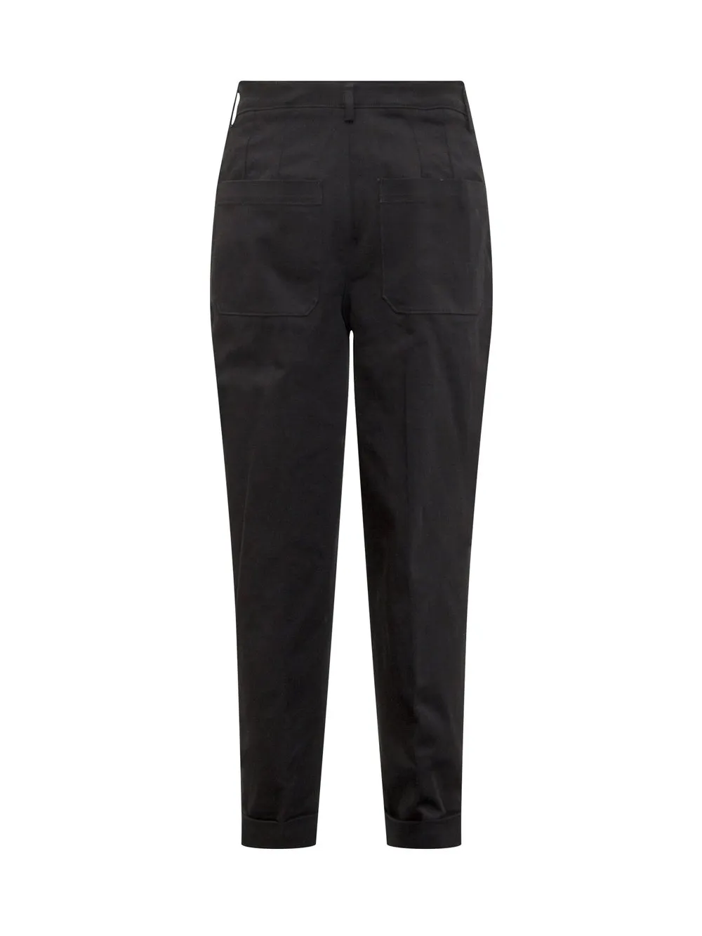 THE SEAFARER Jerome Over Trousers