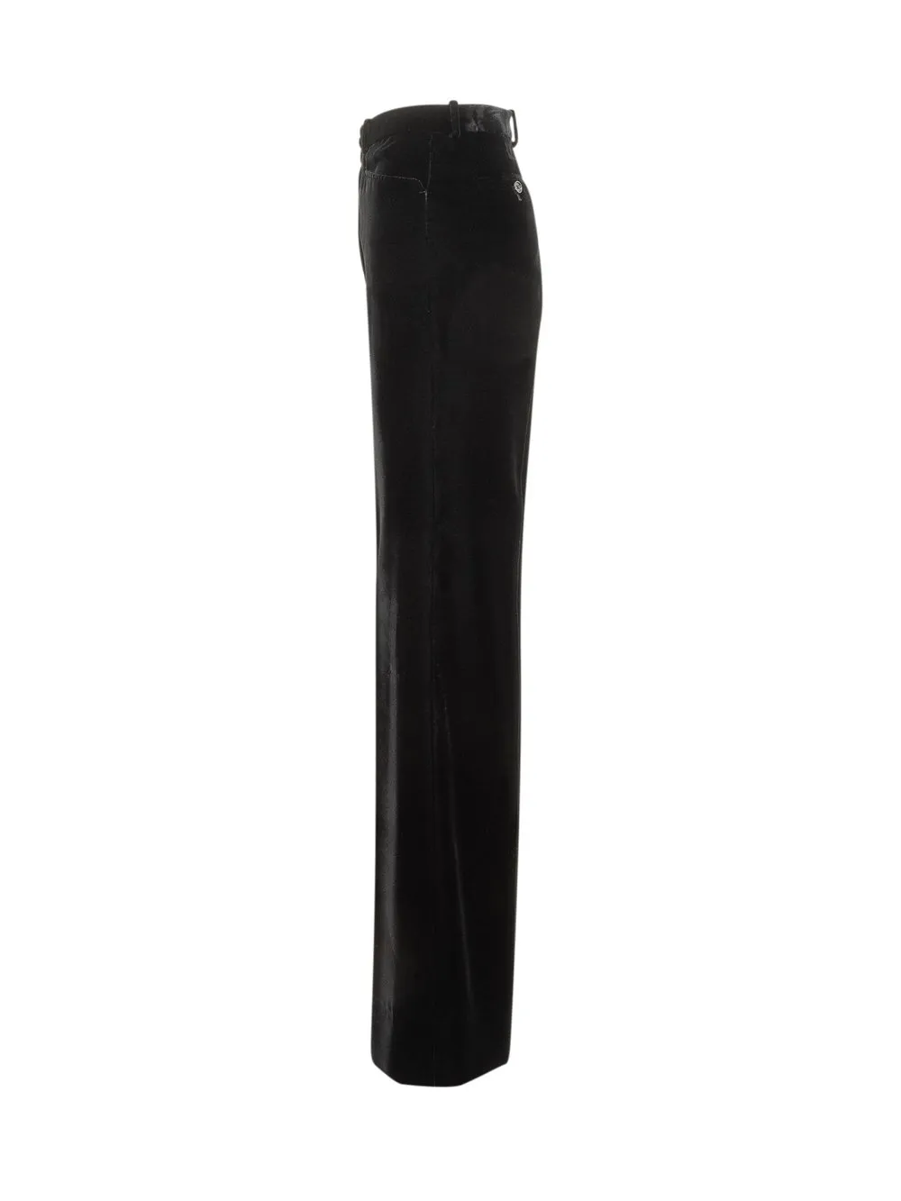 TOM FORD Woven Trousers