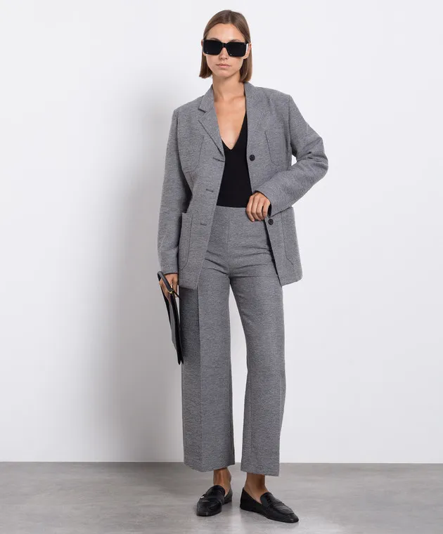 Toteme Gray pants