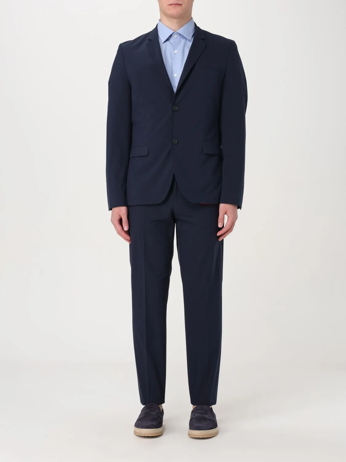 Traje hombre Hugo
